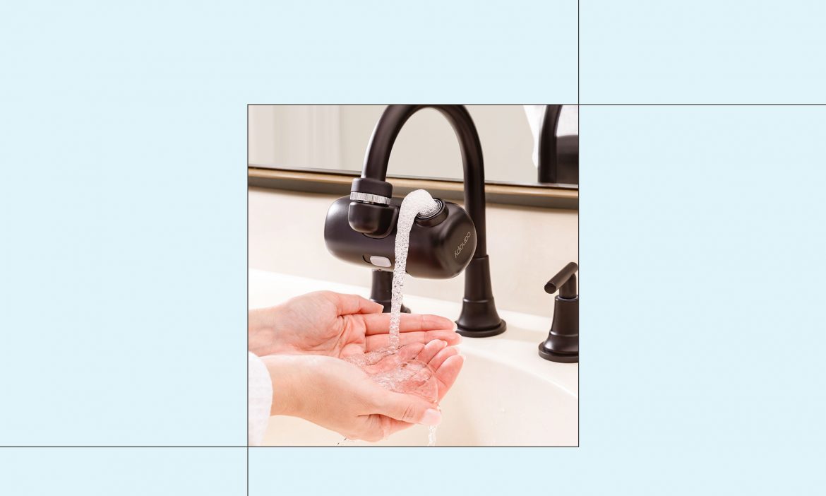 Canopy Faucet Filter Review: Can It Clear Your Skin?