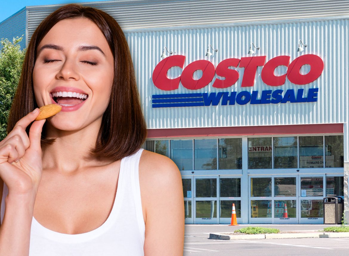 Costco Just Brought Back the Beloved Danish Butter Cookies