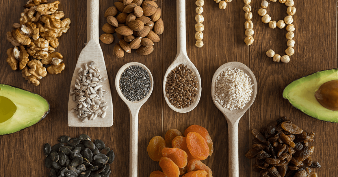 Could magnesium help with menopause symptoms?