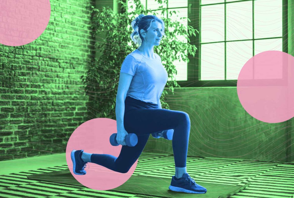 Exercises Women Over 50 Should Do to Build Strong Bones Exercises Women Over 50 Should Do to Build Strong Bones