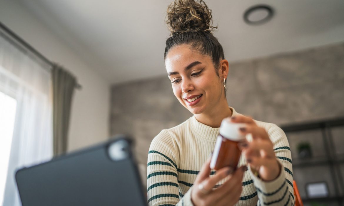 How Taking The Wrong Vitamin D Can Actually Lower Your Levels