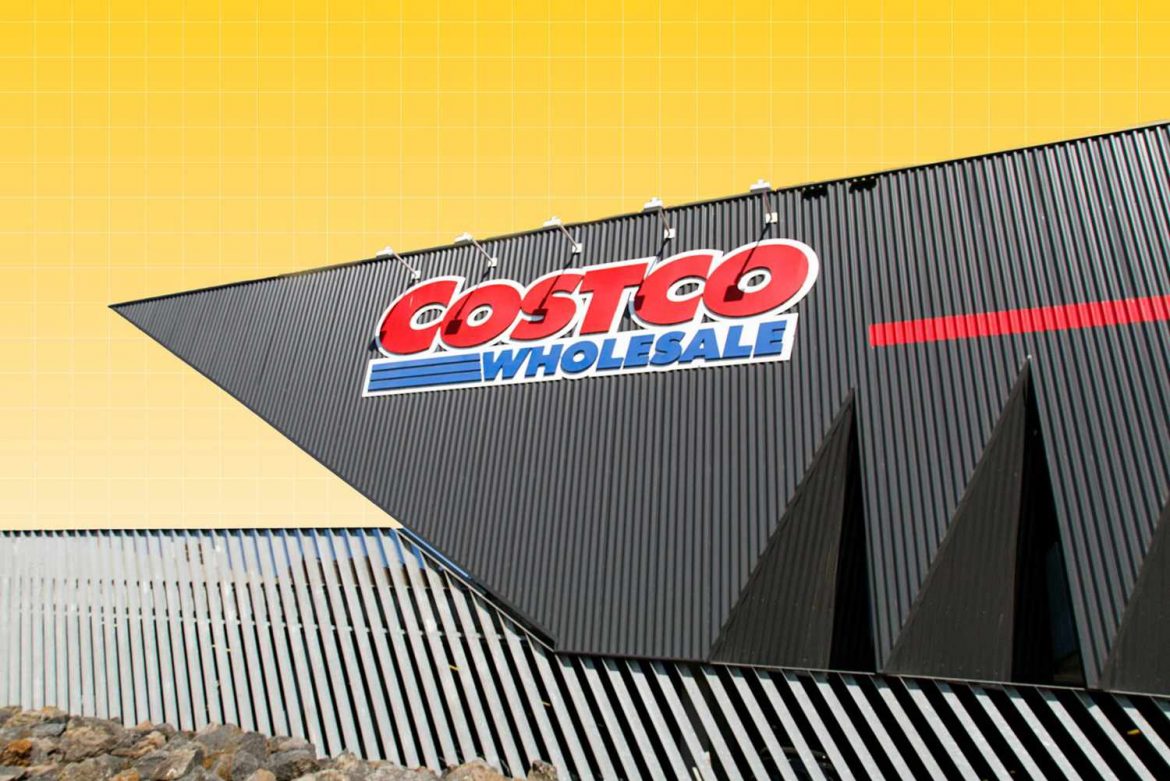 I'm Canadian & I Buy These 12 Items From Costco