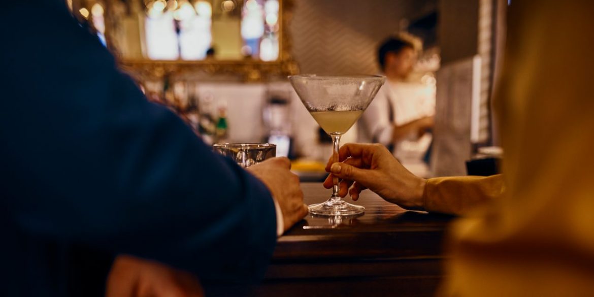 Is It Shallow to Have an Age Limit For Dating?