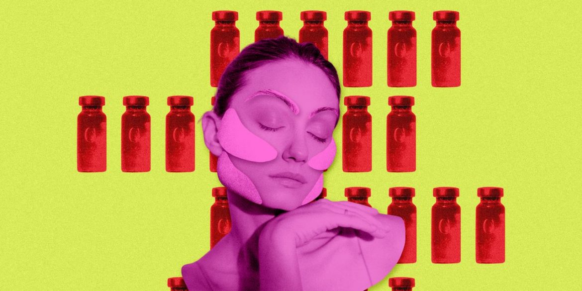 My Friend’s Botox Looks Bad. Can I Say Something?