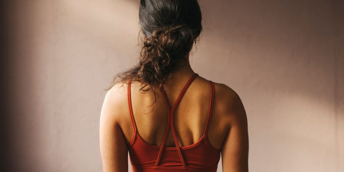 My Horrible Back Pain Was Actually This Weird Health Issue