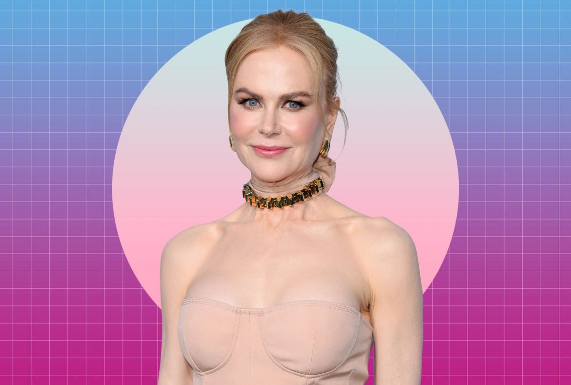 Nicole Kidman’s Simple Crispy Orecchiette Is a Classic