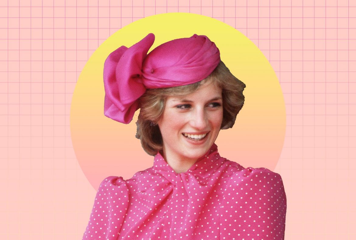 Princess Diana Loved This Simple, High-Protein Dinner