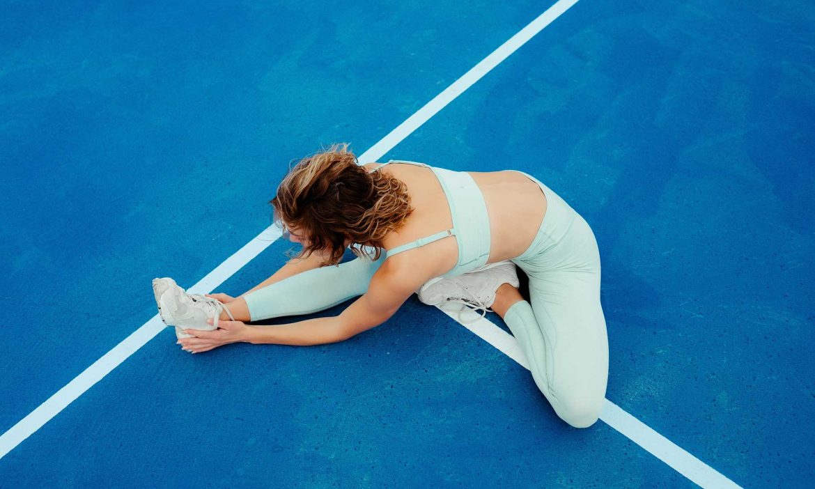 Should You Strengthen Or Relax Your Pelvic Floor? A PT Explains