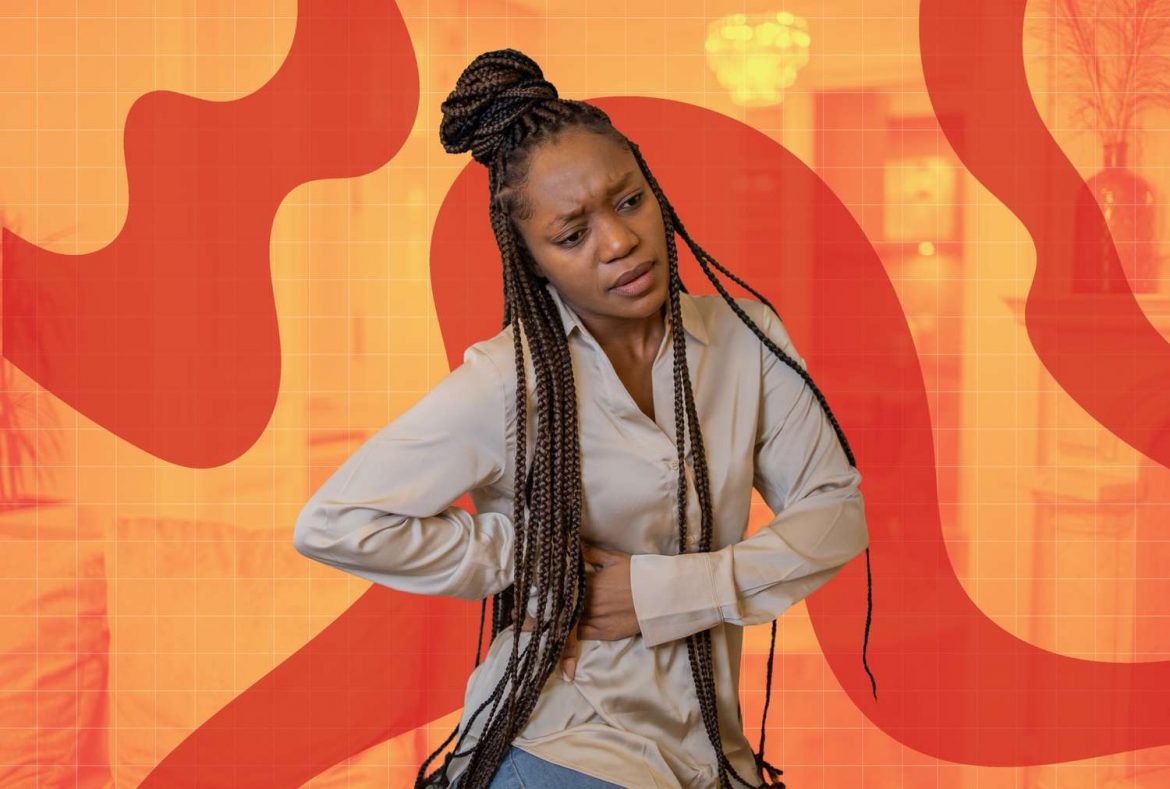 Sneaky Signs You May Be Consuming Too Much Saturated Fat