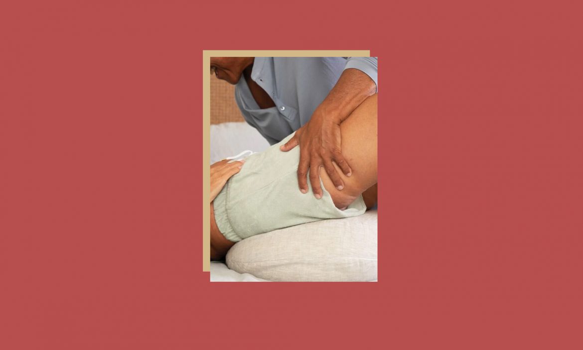 Tabu Prim Pillow: A Pillow For Less Pain During Sex