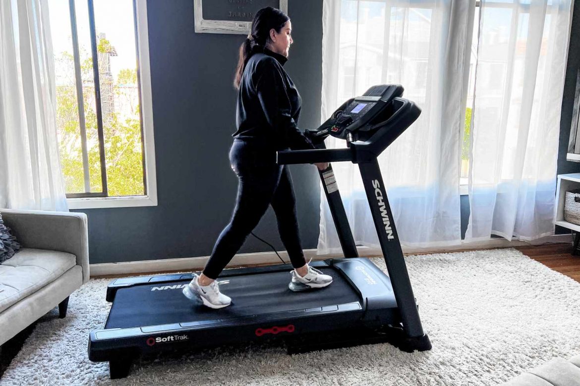 The 12 Best Treadmills, Tested and In-Depth Reviewed