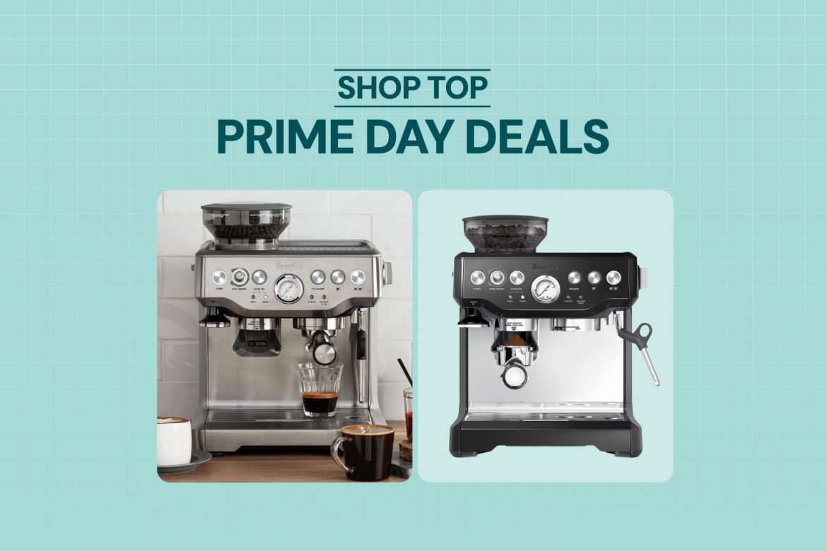 The 30 Best Last-Chance October Amazon Prime Day Deals 2025