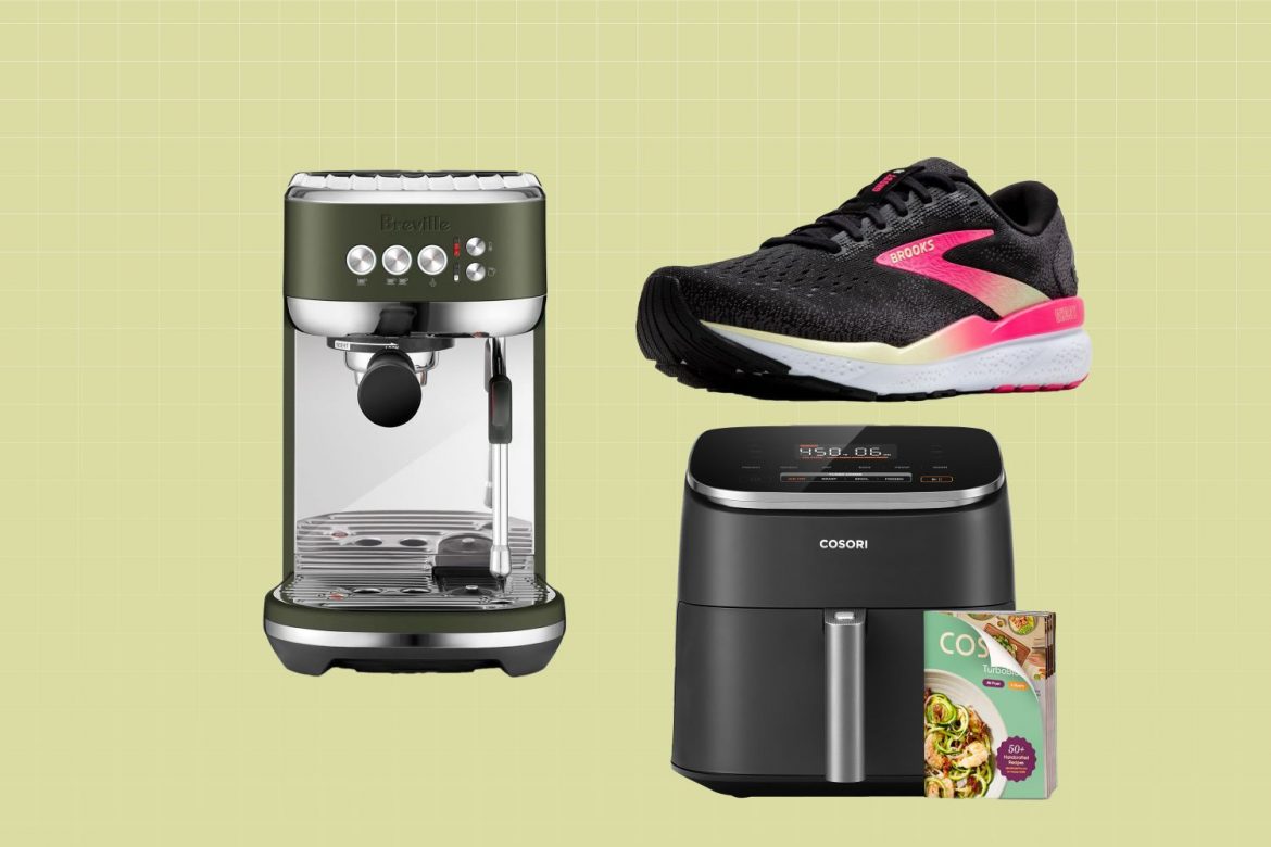 The 50 Best Early Amazon October Prime Day Deals 2025