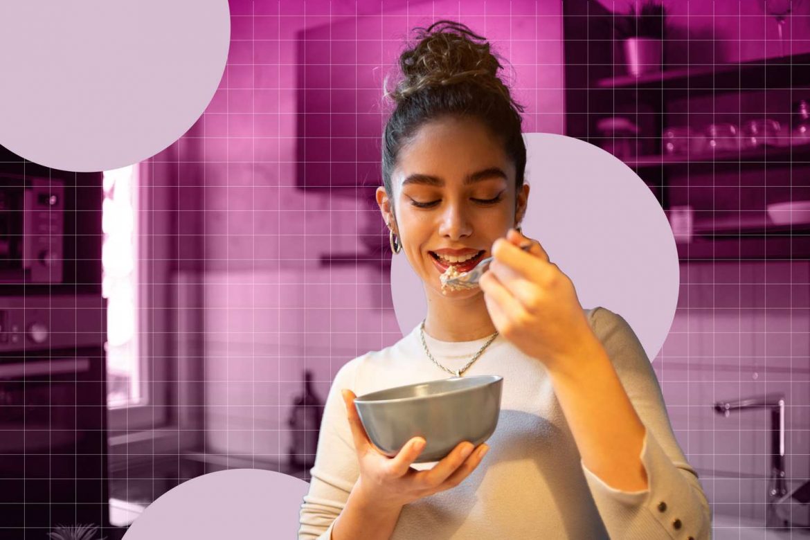 The Best Late-Night Snack for Better Blood Sugar Levels