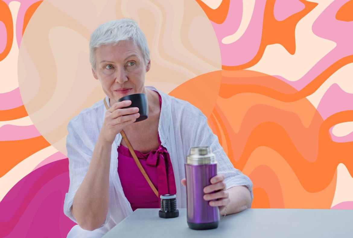 The Best No-Added-Sugar Drink for Weight Loss