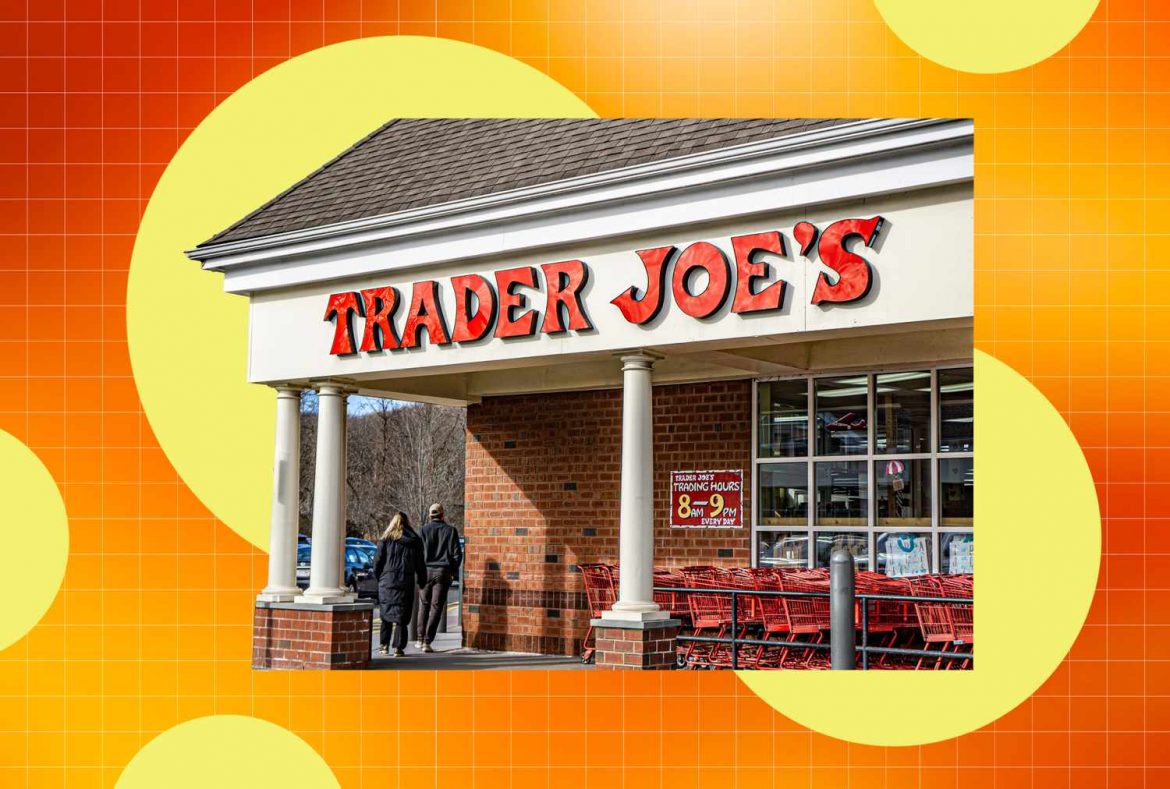 The Best Trader Joe’s Prepared Foods for Weight Loss