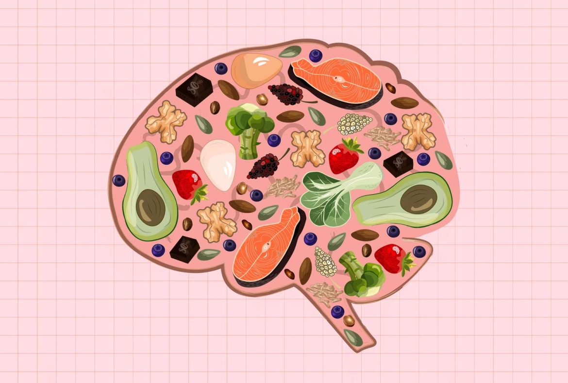 The Daily Brain-Boosting Food Neurologists Swear By