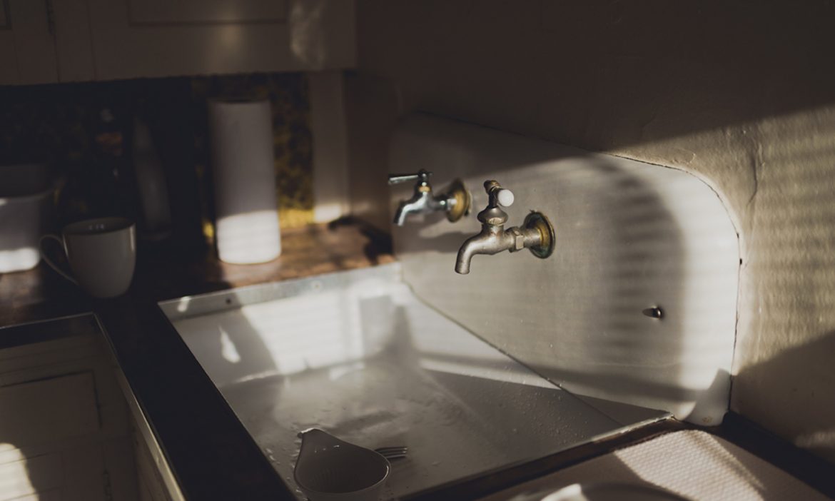 The Hidden Cancer Risk Lurking In Your Tap Water & How To Protect Yourself