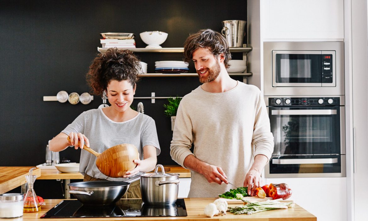 These 3 Zodiac Duos Make For The Best Couples In Astrology