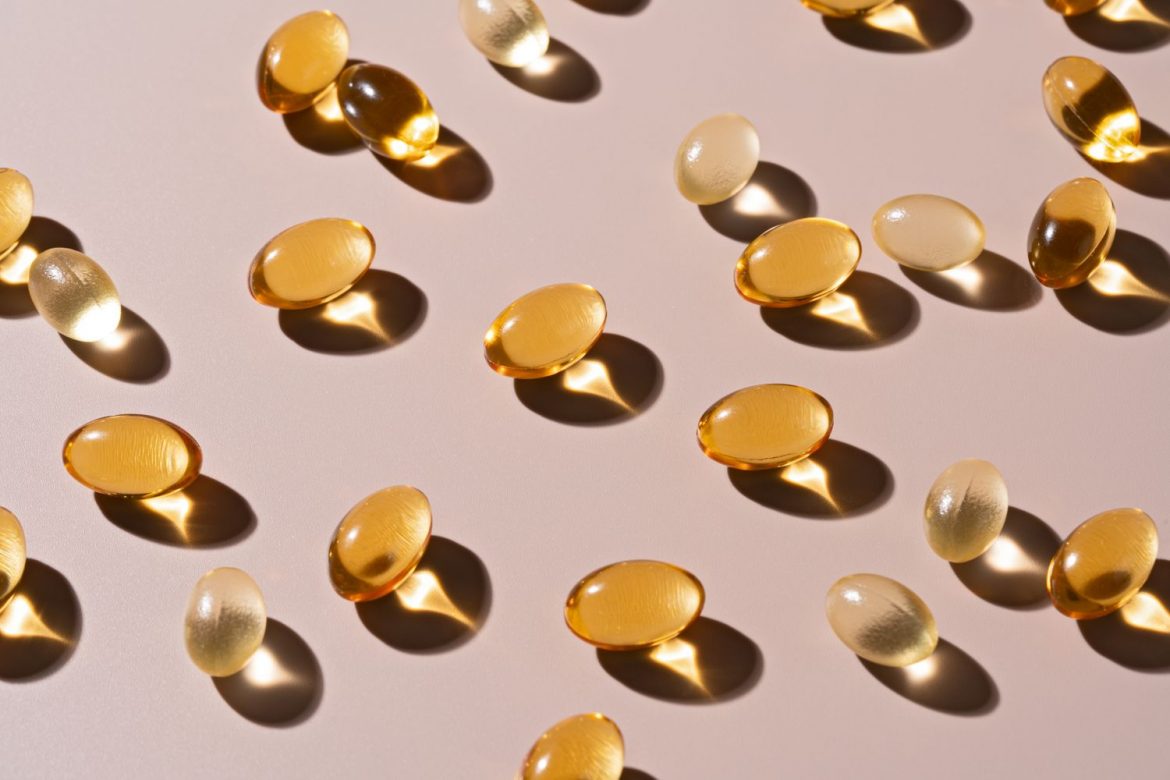 This Supplement May Lower Vitamin D Levels