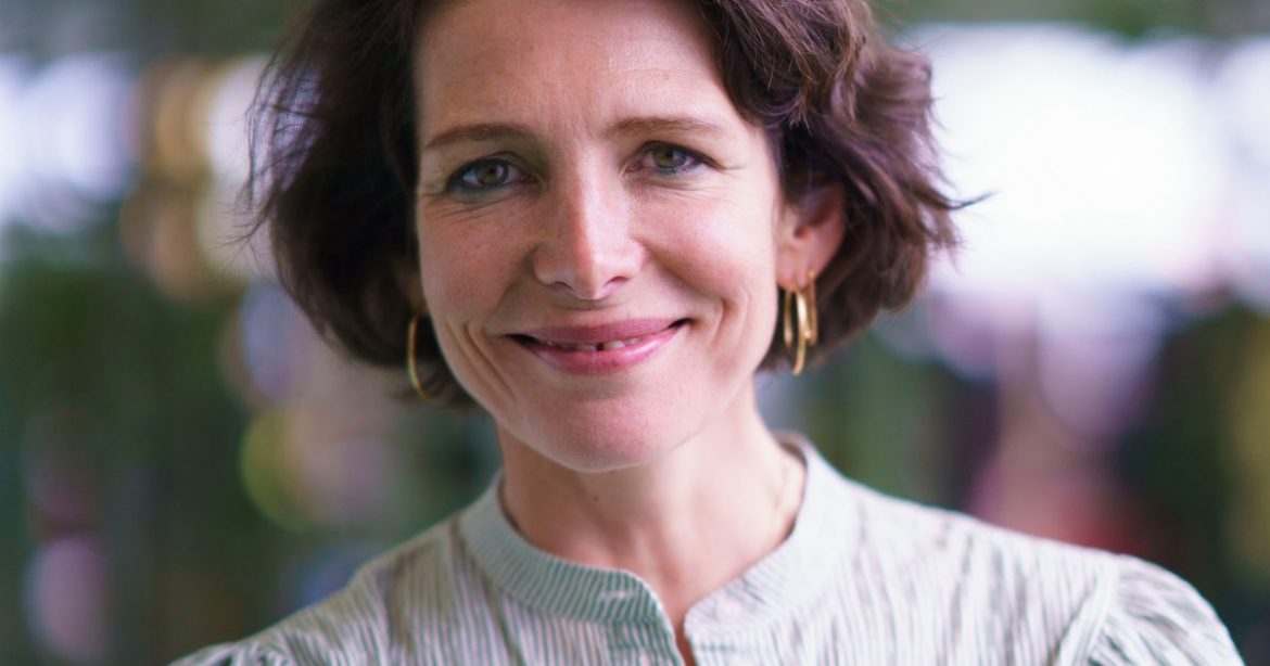 Thomasina Miers recipes | Good Food