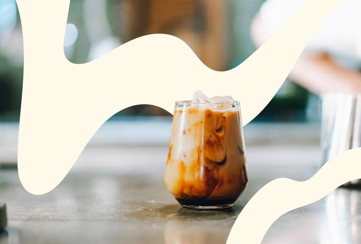 We Asked 3 Dietitians Their Favorite Coffee Creamer