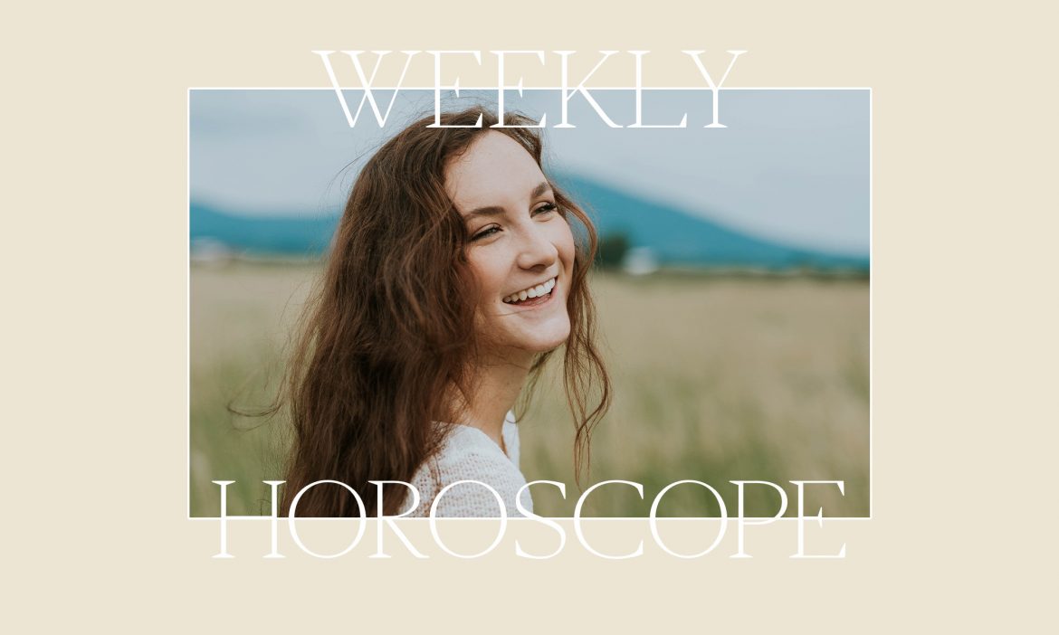 Weekly Horoscope For October 6-12, 2025, From The AstroTwins