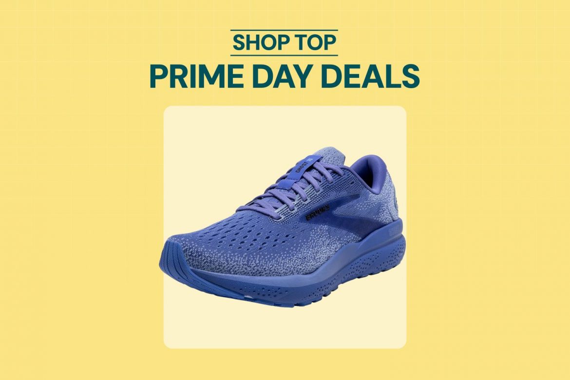 What to Buy on Amazon Prime Day, According to a Shopping Writer