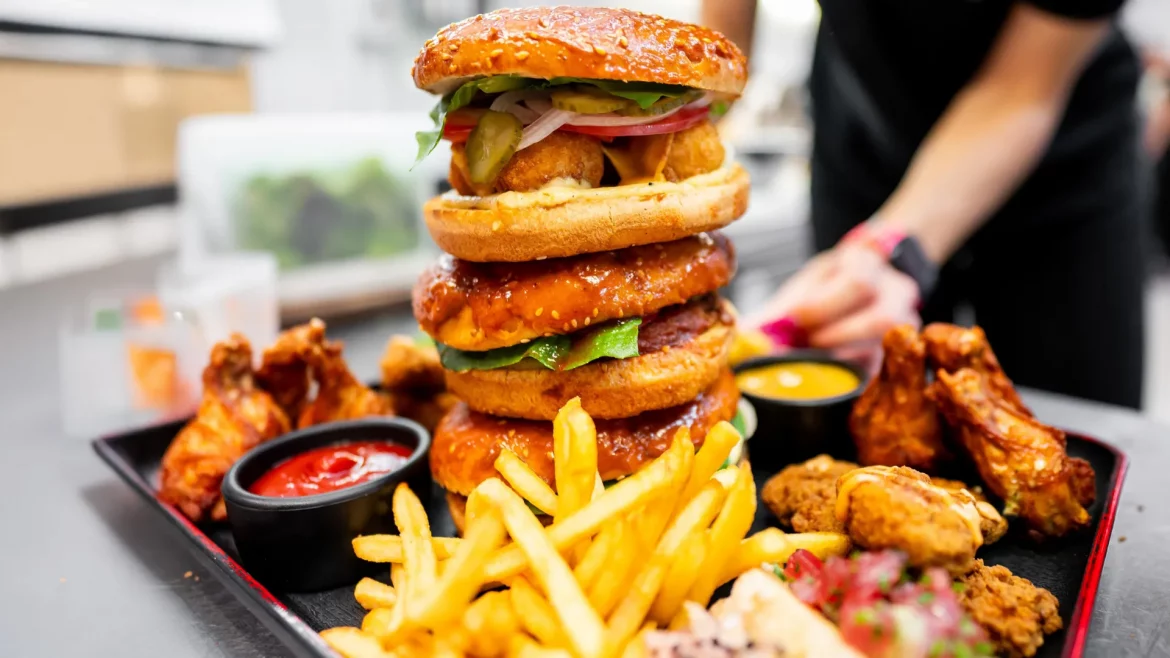 Why ultra-processed foods aren’t the real villain behind overeating