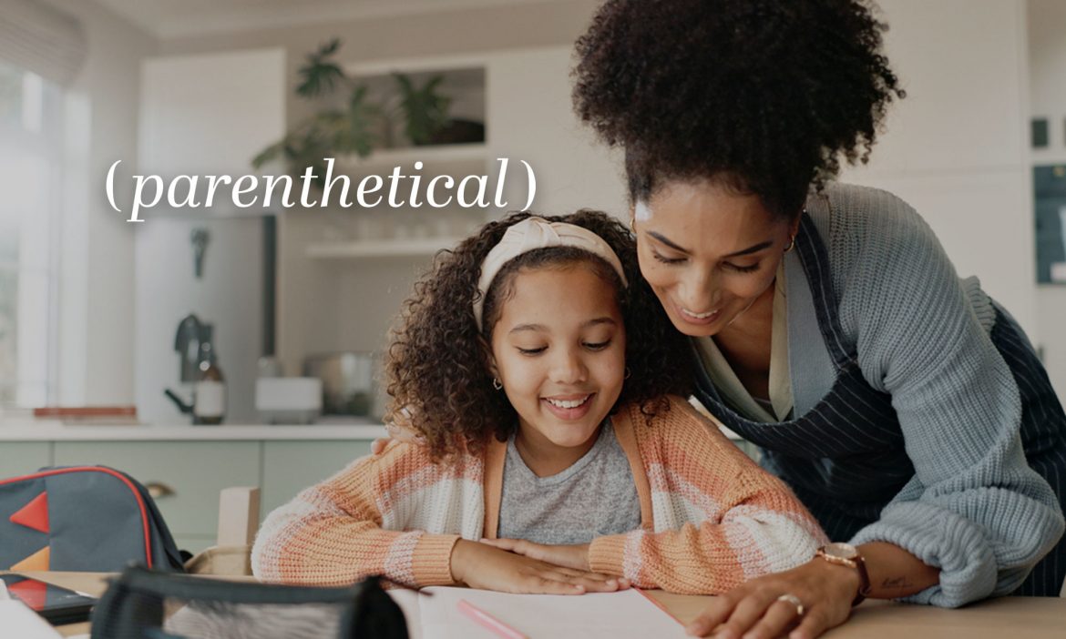 "How Was Your Day?" Isn't Cutting It For After-School Convos